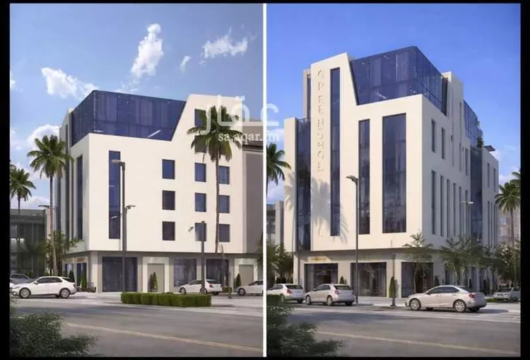 Land for Sale in Medina Ad Difa