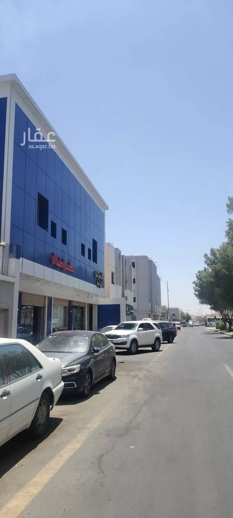 عمارة للبيع في شارع بثينة بنت النعمان, حي الزهرة, مدينة المدينة المنورة, منطقة المدينة المنورة صورة 3
