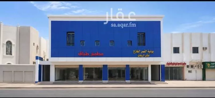 عمارة للبيع في شارع بثينة بنت النعمان, حي الزهرة, مدينة المدينة المنورة, منطقة المدينة المنورة صورة 2