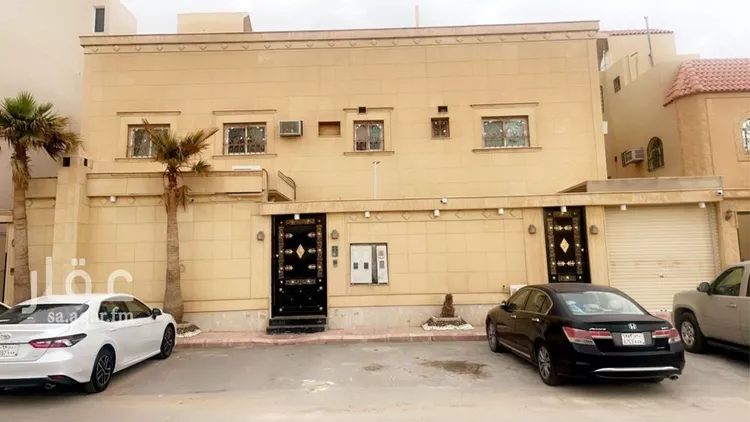 شقة للإيجار في شارع وادي غليل, حي القادسية, مدينة الرياض, منطقة الرياض