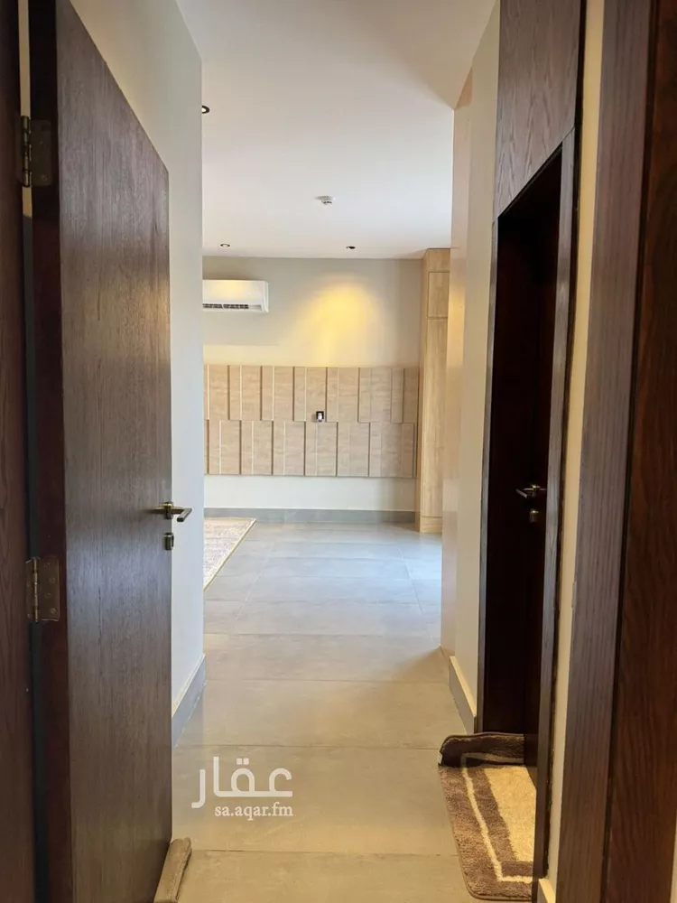 شقة للإيجار في شارع رباح اللخمي, حي النرجس, مدينة الرياض, منطقة الرياض