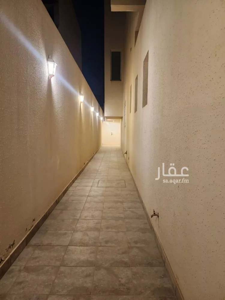 شقة للإيجار في شارع الأفضلي, حي الملقا, مدينة الرياض, منطقة الرياض صورة 4