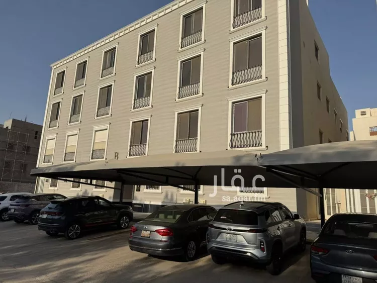 Apartment for Rent in Riyadh Al Quds