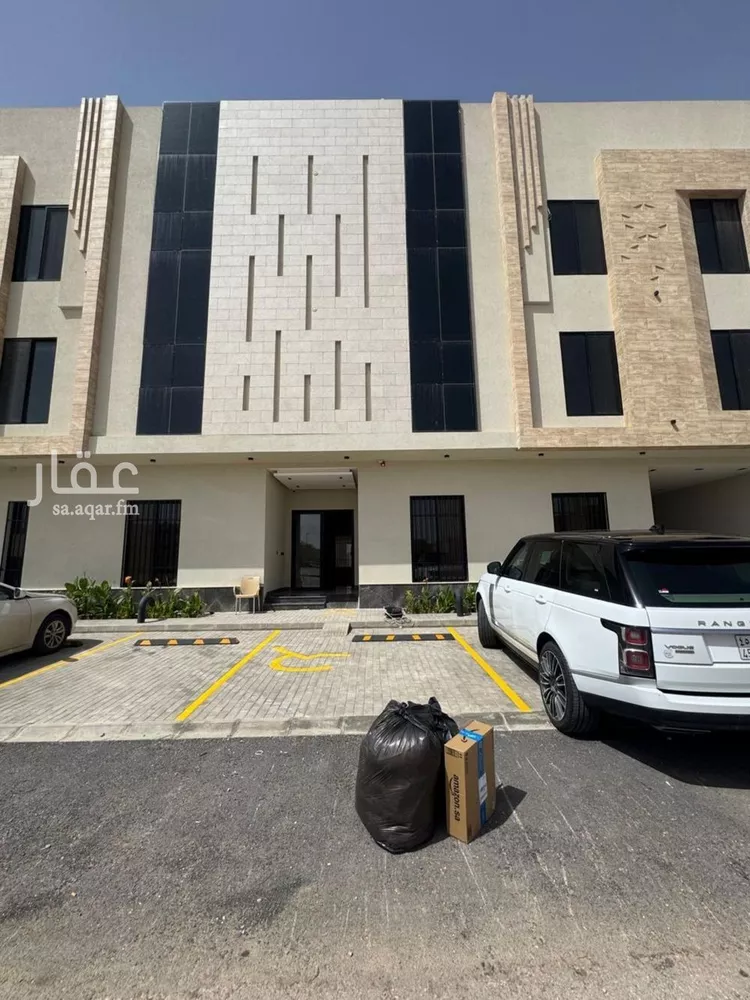 Apartment for Rent in Riyadh Dhahrat Laban