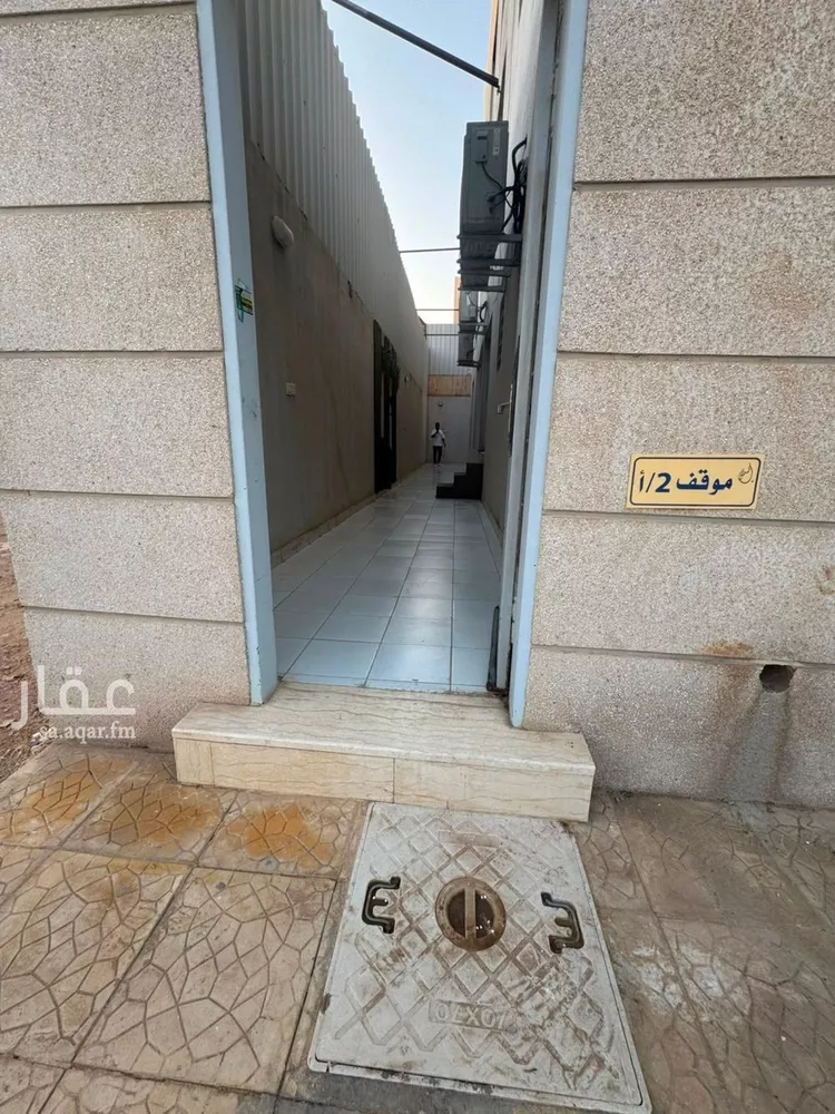 شقة للإيجار في شارع وبره, حي ظهرة لبن, مدينة الرياض, منطقة الرياض صورة 5