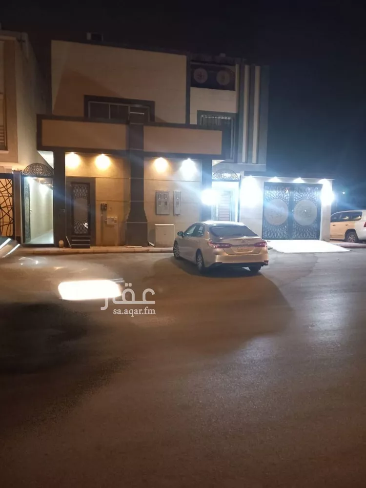 Apartment for Rent in Riyadh Al Arid