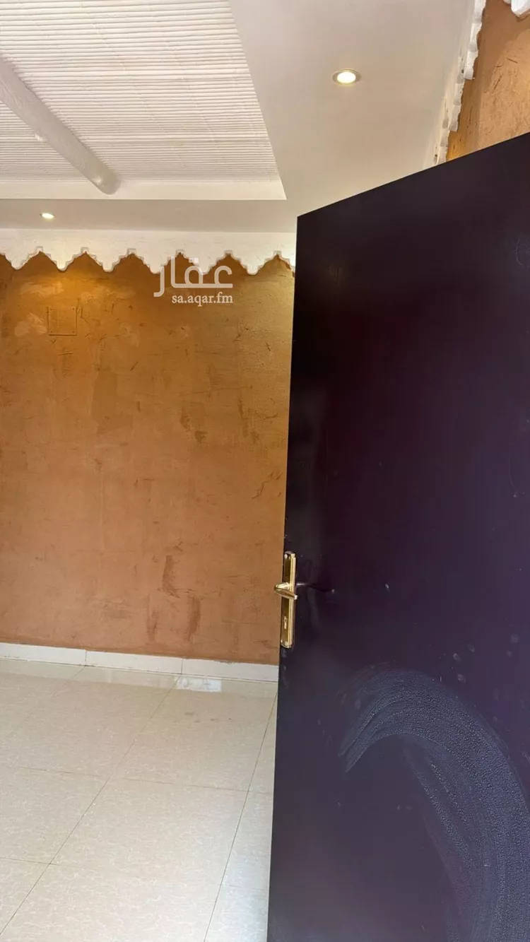 دور للإيجار في شارع أبي القاسم الشافعي, حي طويق, مدينة الرياض, منطقة الرياض صورة 2