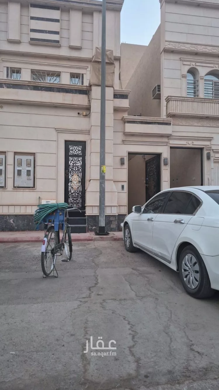 Apartment for Rent in Riyadh Al Qadisiyah