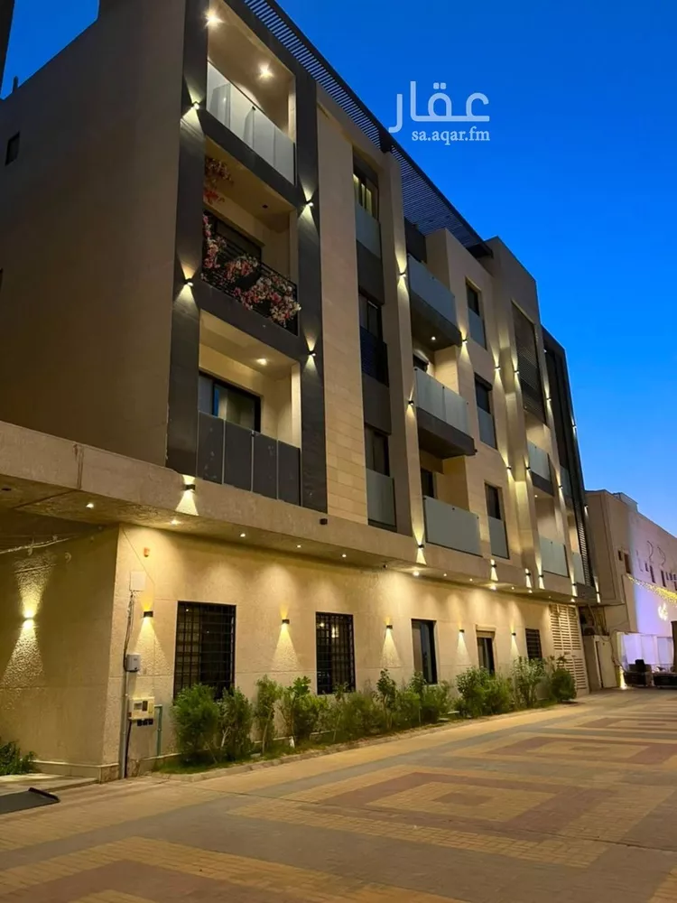 Apartment for Rent in Riyadh Al Quds