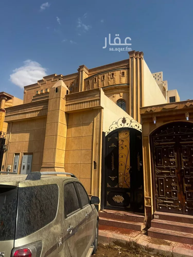 شقة للإيجار في شارع البلقاء, حي الرمال, مدينة الرياض, منطقة الرياض
