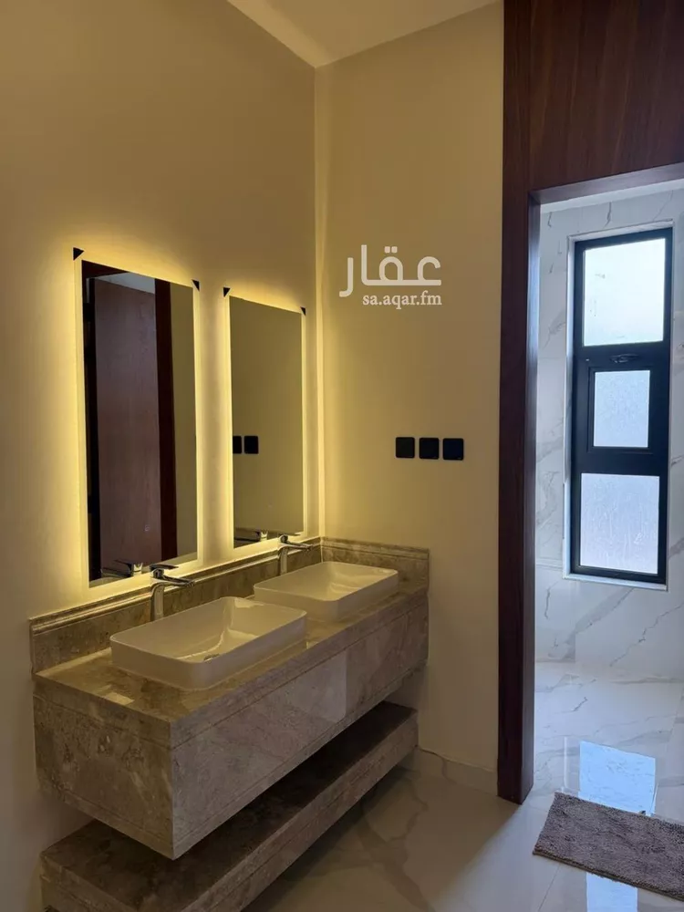 شقة للإيجار في شارع سليمان الخميسي, حي القيروان, مدينة الرياض, منطقة الرياض