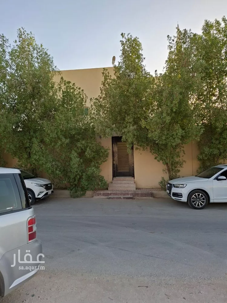 دور للإيجار في شارع عسفان, حي النرجس, مدينة الرياض, منطقة الرياض 11