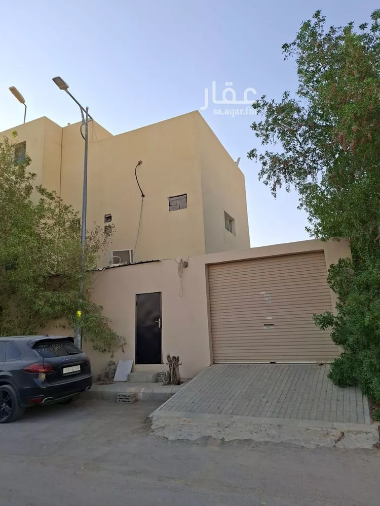 شقة للإيجار في شارع عسفان, حي النرجس, مدينة الرياض, منطقة الرياض 1 صورة