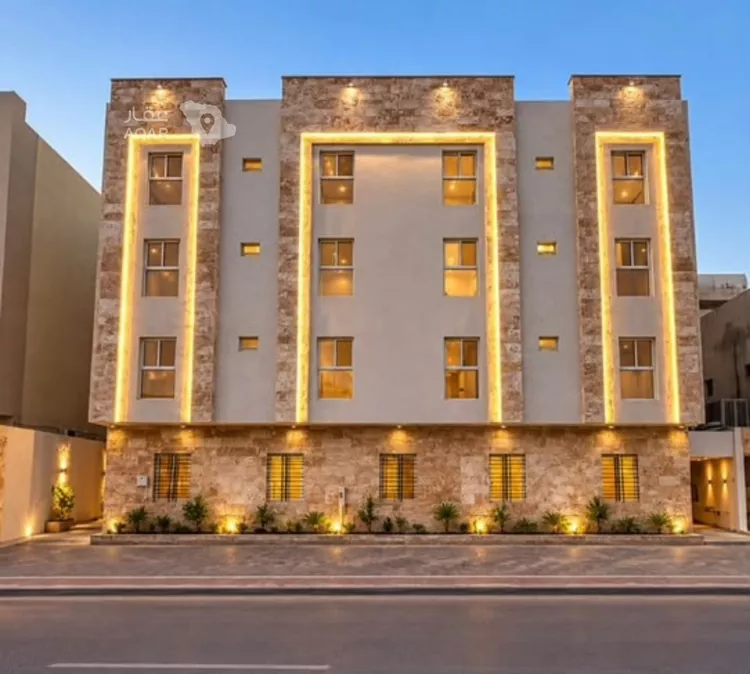 شقة للإيجار في شارع وادي الشوكة, حي قرطبة, مدينة الرياض, منطقة الرياض