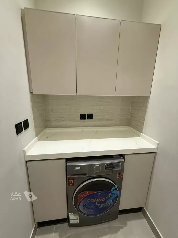 شقة للإيجار في شارع رقم 424, حي الملقا, مدينة الرياض, منطقة الرياض 3