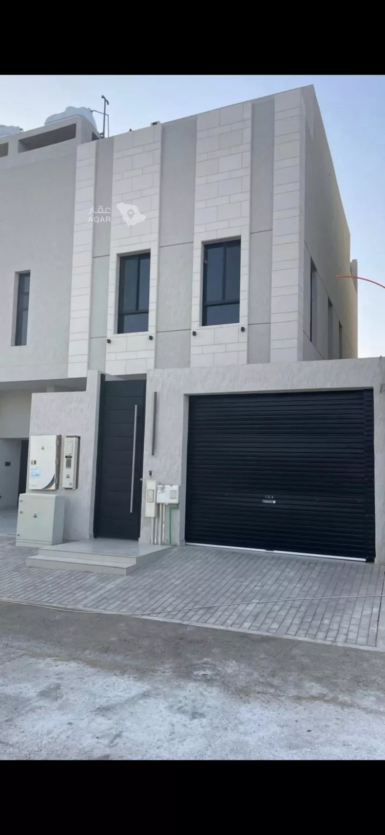 Floor for Rent in Riyadh As Safaa