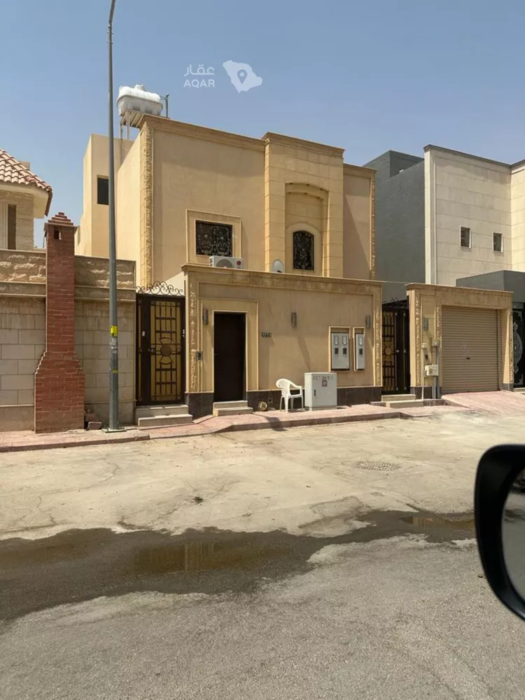 دور للإيجار في شارع الأصيل, حي الصحافة, مدينة الرياض, منطقة الرياض