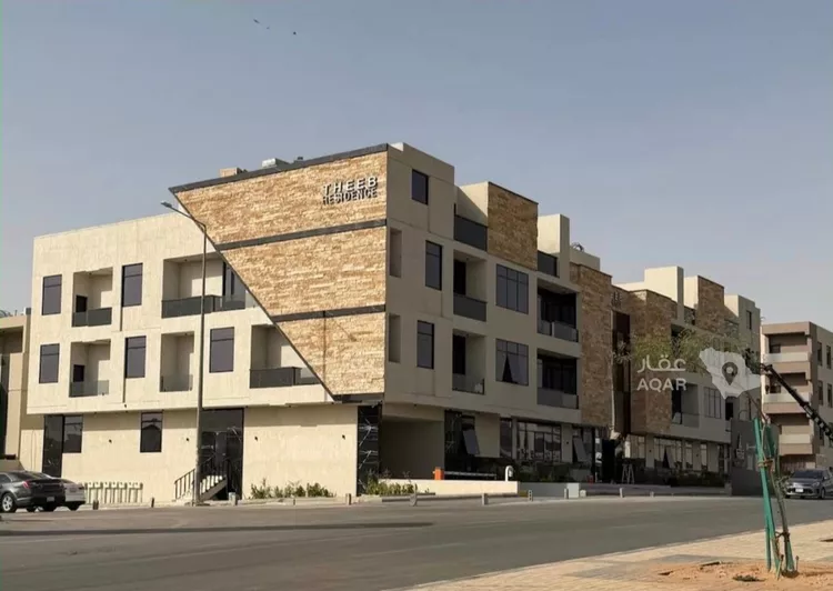 Apartment for Rent in Riyadh Al Yasmin