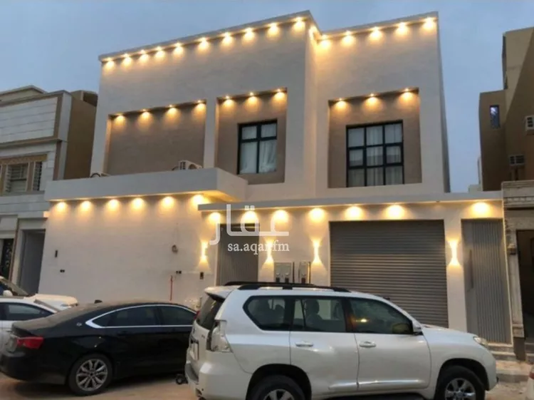 شقة للإيجار في شارع وادي غليل, حي القادسية, مدينة الرياض, منطقة الرياض