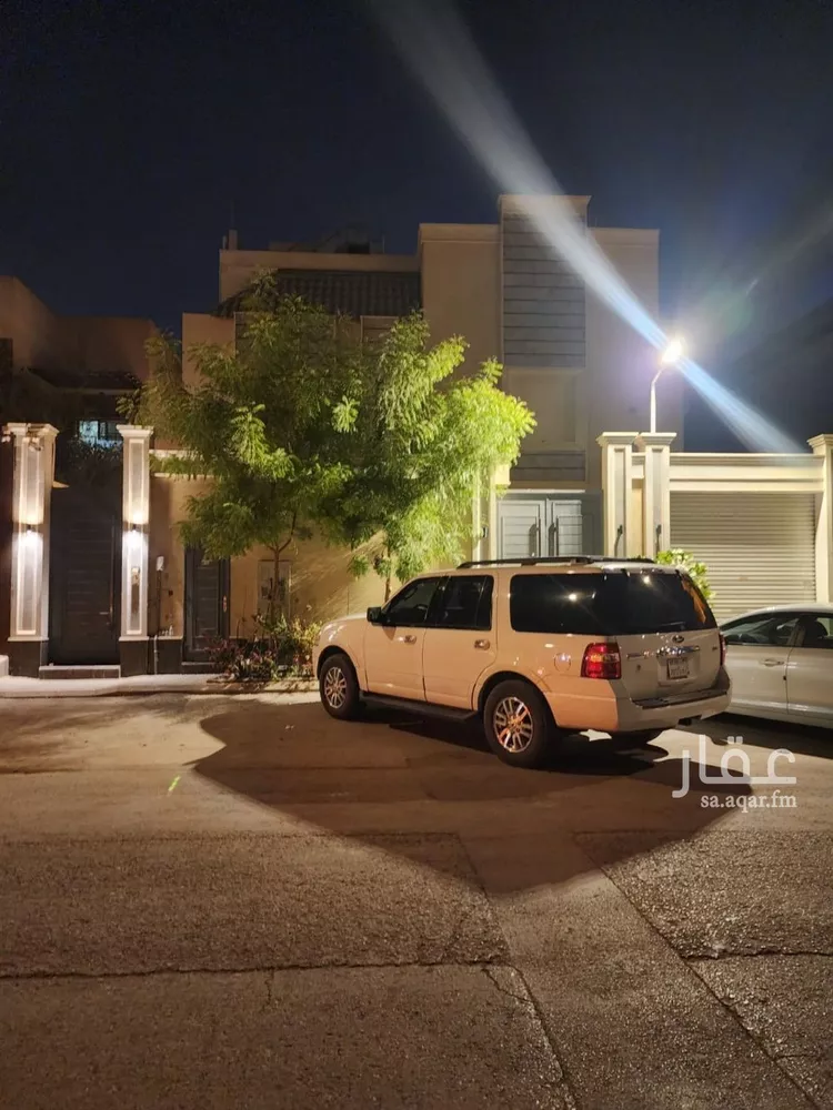 شقة للإيجار في شارع الأفضلي, حي الملقا, مدينة الرياض, منطقة الرياض