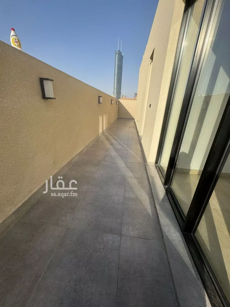شقة للإيجار في شارع ابي فضائل الناسخ, حي العقيق, مدينة الرياض, منطقة الرياض صورة 4