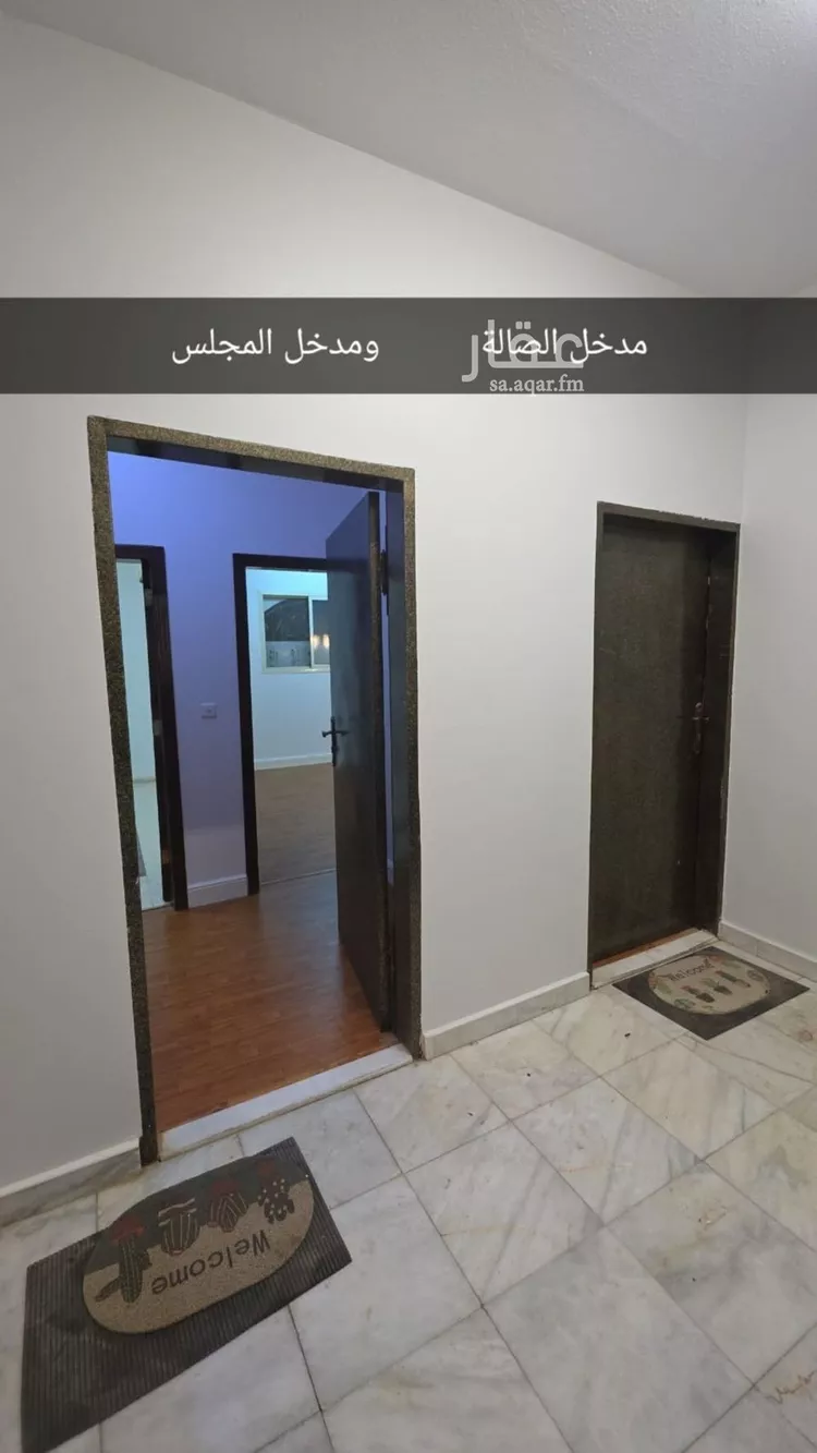 شقة للإيجار في شارع رقم 108, حي الياسمين, مدينة الرياض, منطقة الرياض صورة 5