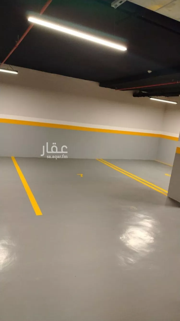 شقة للإيجار في شارع سليمان الخميسي, حي القيروان, مدينة الرياض, منطقة الرياض صورة 3