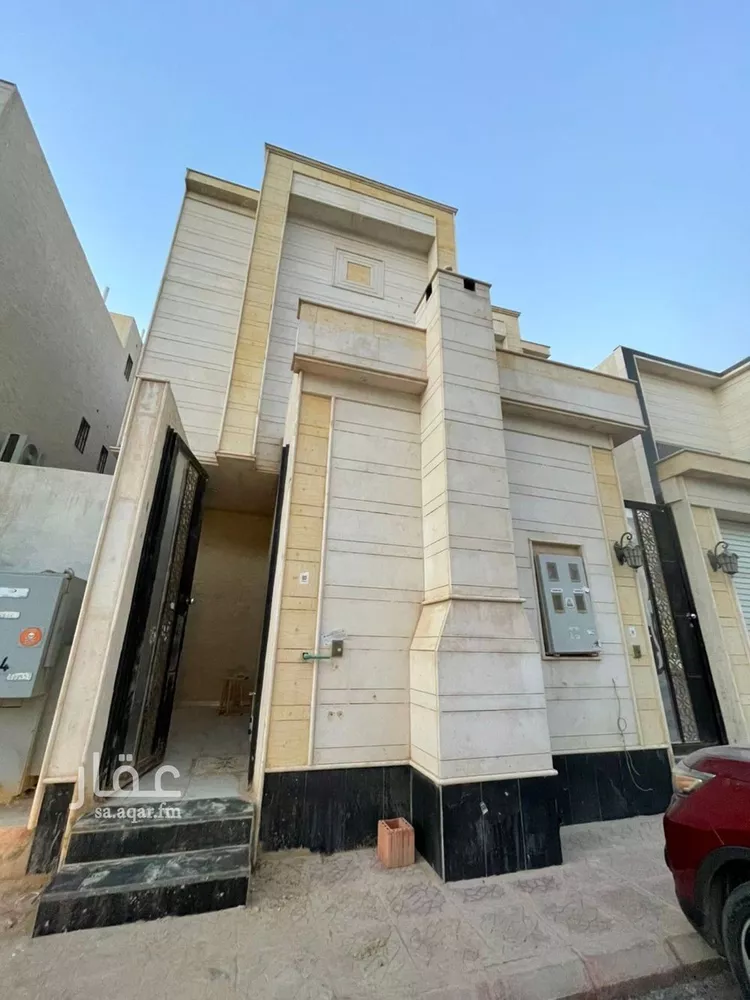 شقة للإيجار في شارع عبدالله المويس, حي الرمال, مدينة الرياض, منطقة الرياض
