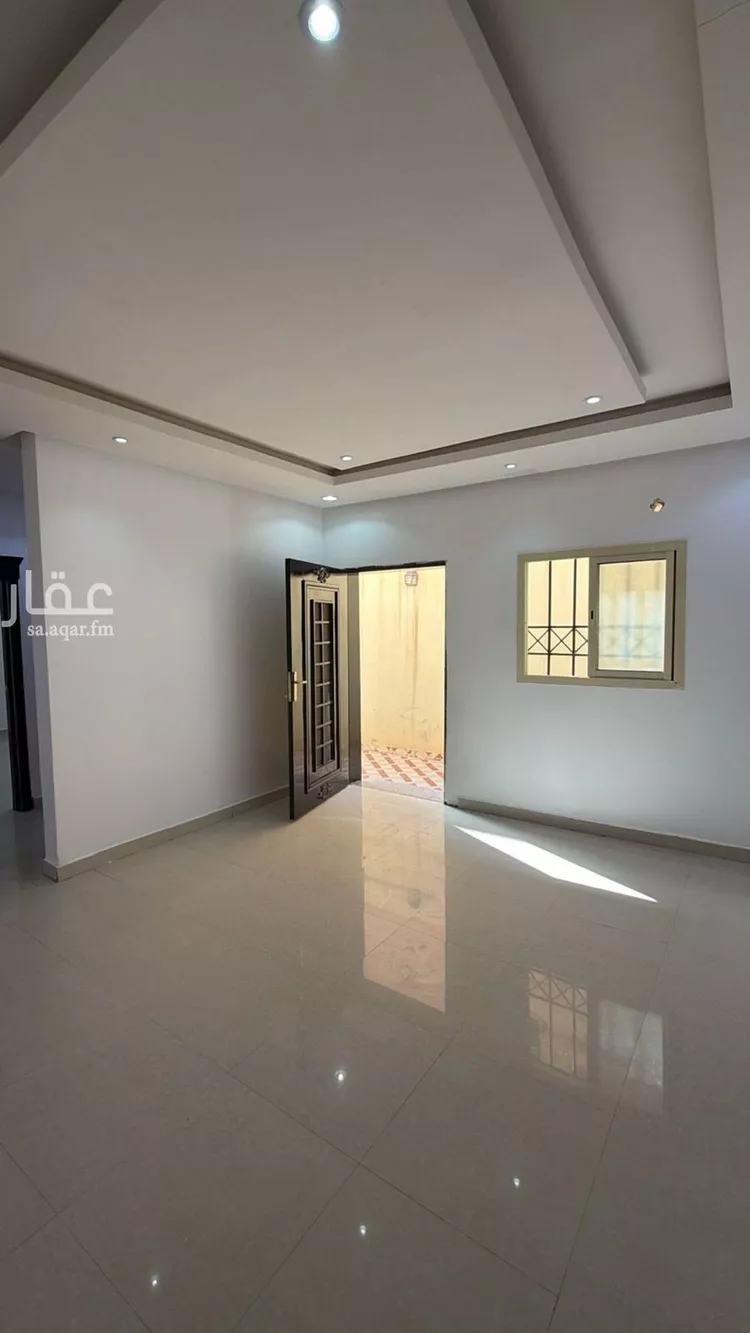 دور للإيجار في شارع أبي القاسم الشافعي, حي طويق, مدينة الرياض, منطقة الرياض صورة 5