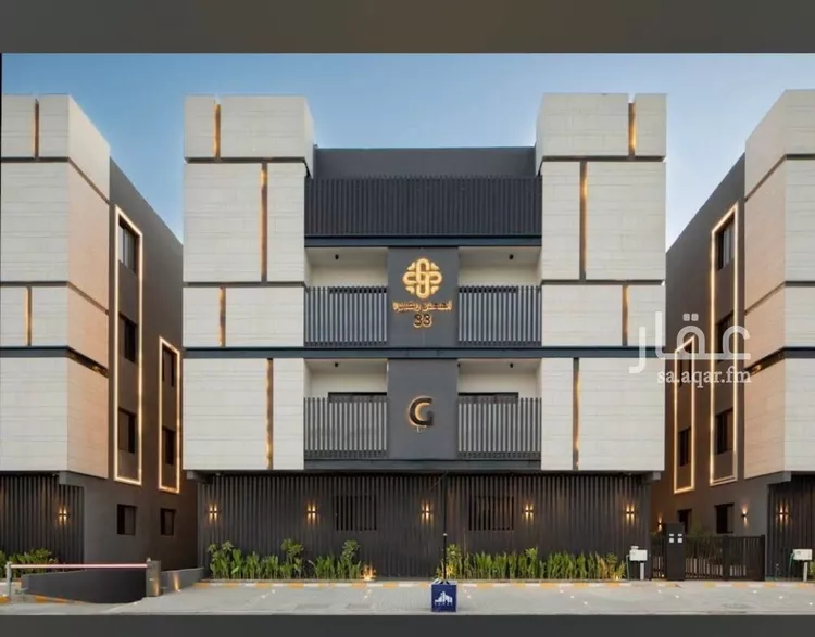 Apartment for Rent in Riyadh An Narjis