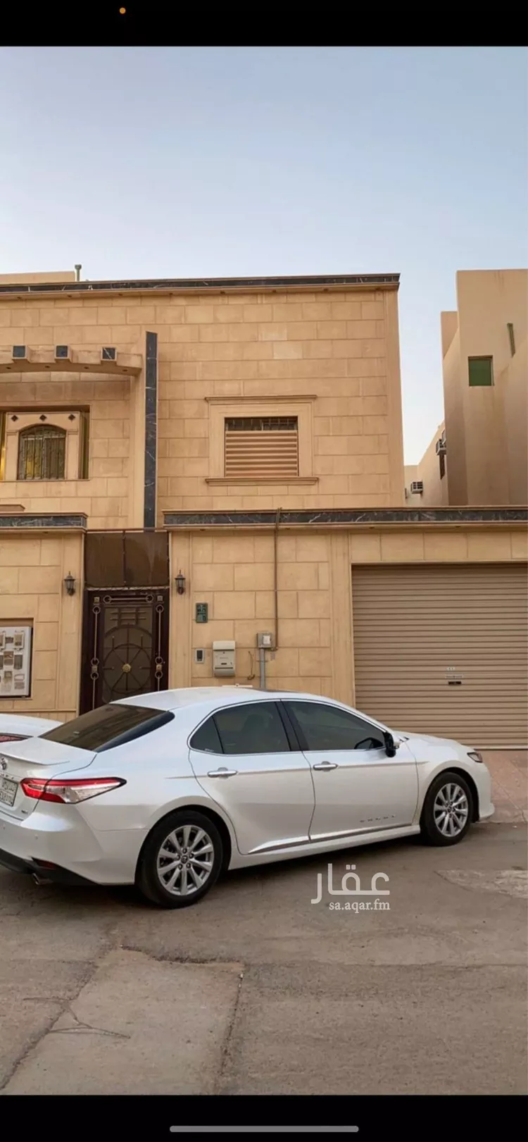 شقة للإيجار في شارع عجمان, حي قرطبة, مدينة الرياض, منطقة الرياض