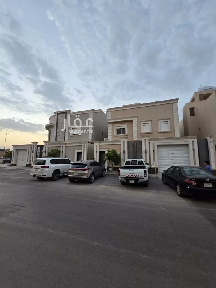 شقة للإيجار في شارع رقم 134, حي الياسمين, مدينة الرياض, منطقة الرياض