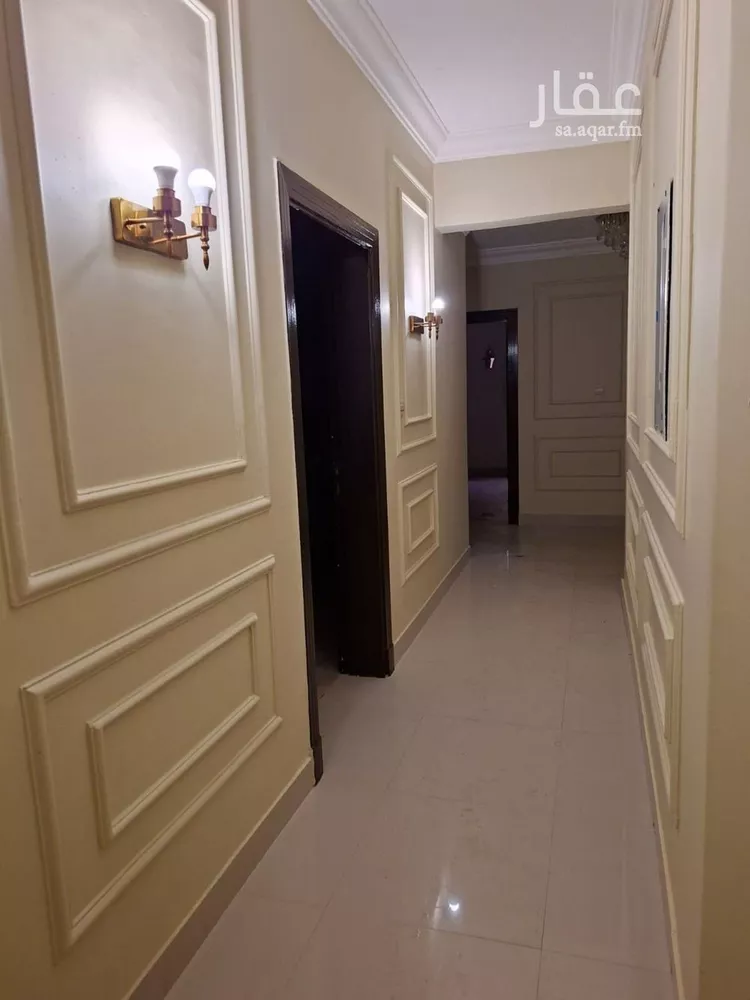 شقة للإيجار في شارع عسفان, حي النرجس, مدينة الرياض, منطقة الرياض صورة 2