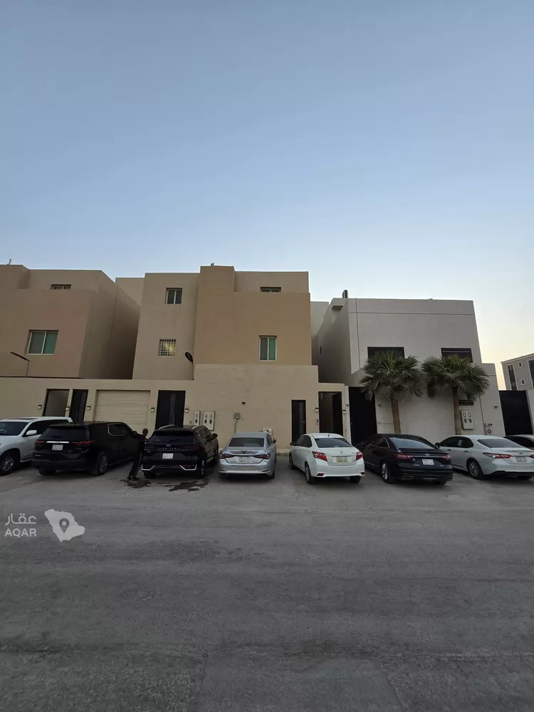 شقة للإيجار في حي النرجس, مدينة الرياض, منطقة الرياض