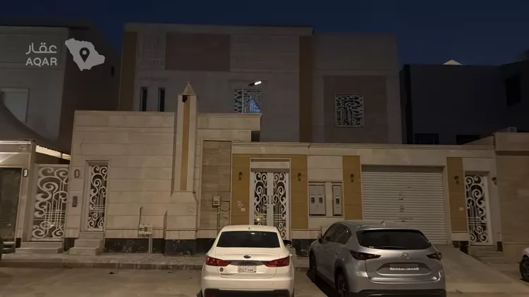 شقة للإيجار في شارع أبي القاسم بن خضير, حي العارض, مدينة الرياض, منطقة الرياض