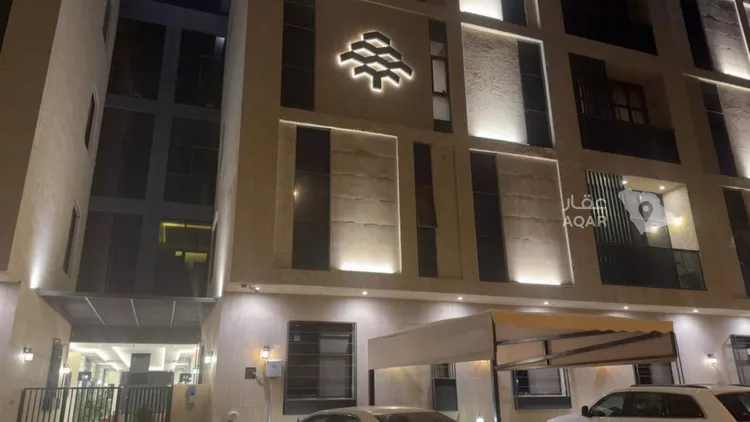 شقة للإيجار في شارع وادي الشوكة, حي قرطبة, مدينة الرياض, منطقة الرياض