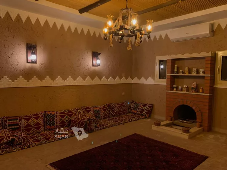دور للإيجار في شارع عسفان, حي النرجس, مدينة الرياض, منطقة الرياض صورة 5