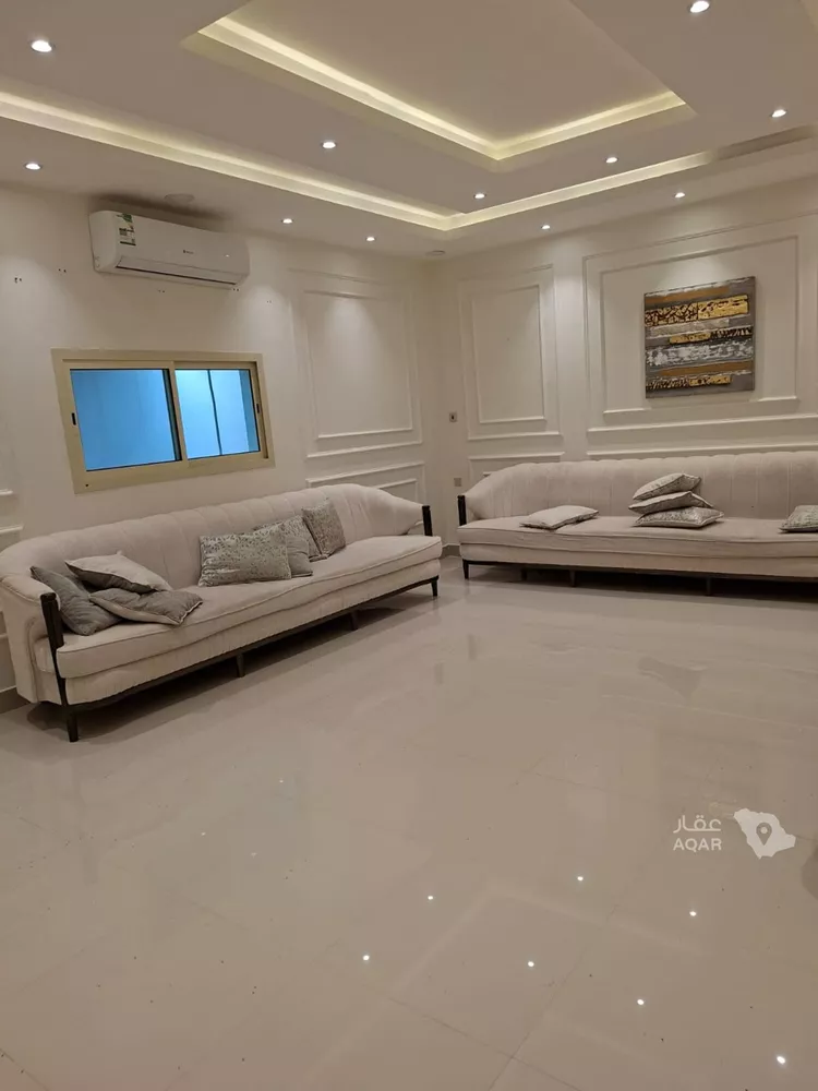 دور للإيجار في شارع عسفان, حي النرجس, مدينة الرياض, منطقة الرياض 14