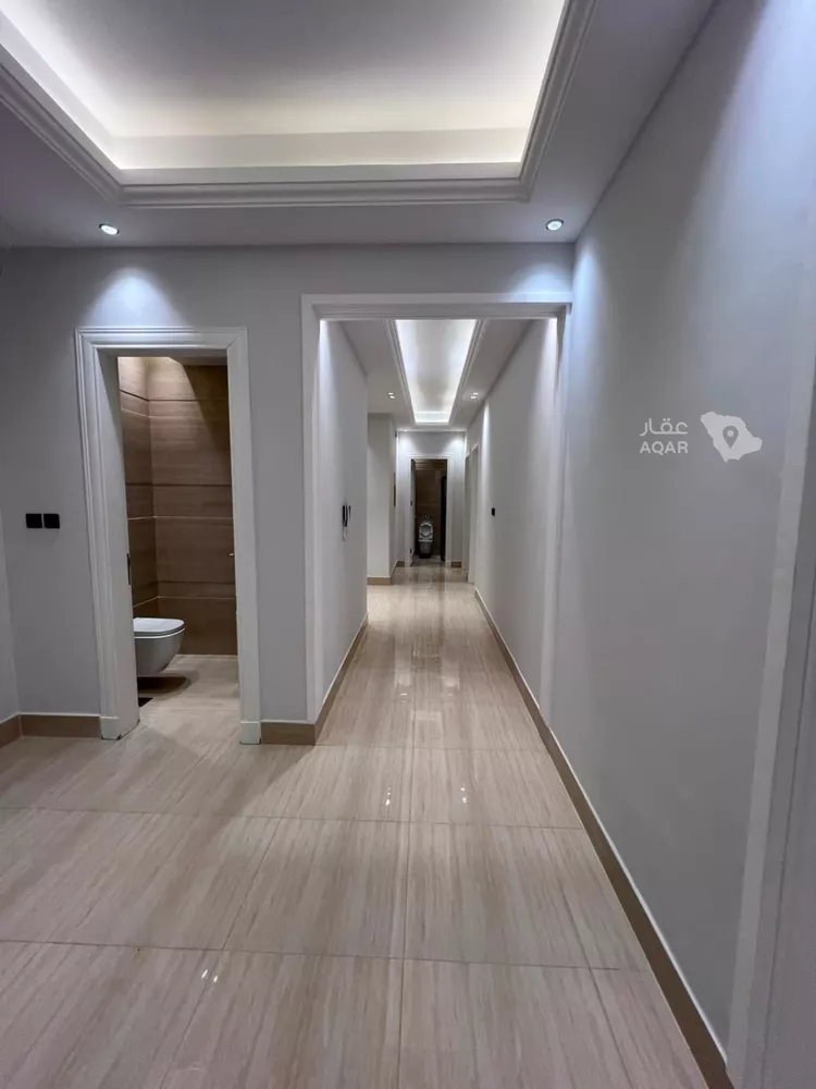 شقة للإيجار في شارع المساعدية, حي حطين, مدينة الرياض, منطقة الرياض 7