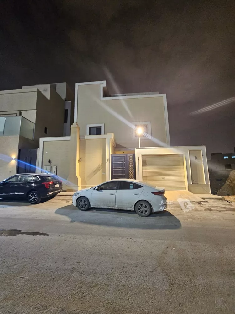 Villa for Rent in Riyadh An Narjis