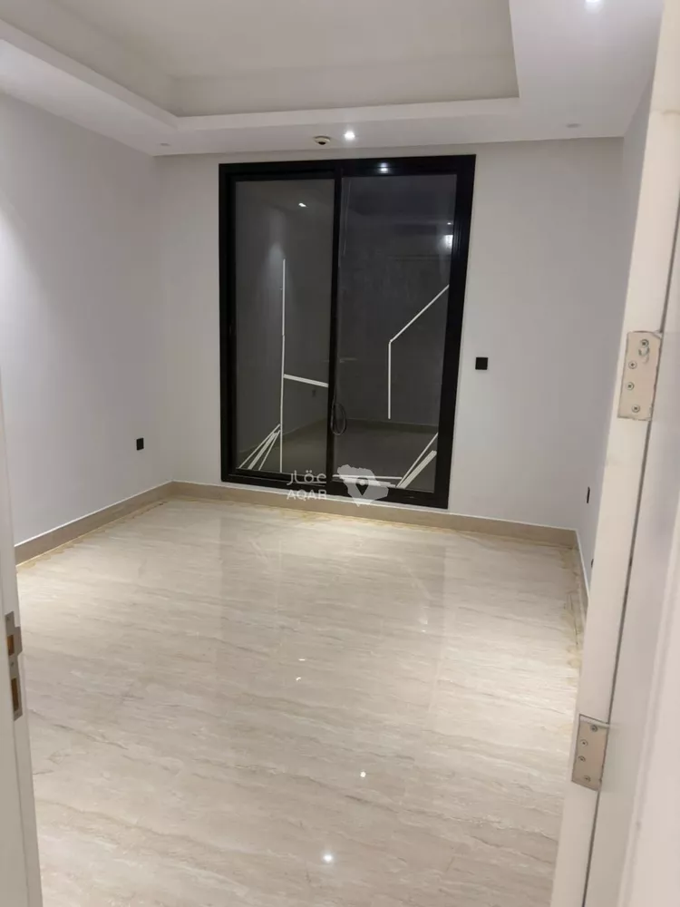 شقة للإيجار في شارع سليمان الخميسي, حي القيروان, مدينة الرياض, منطقة الرياض 7