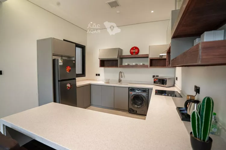 Apartment for Rent in Riyadh An Narjis 20