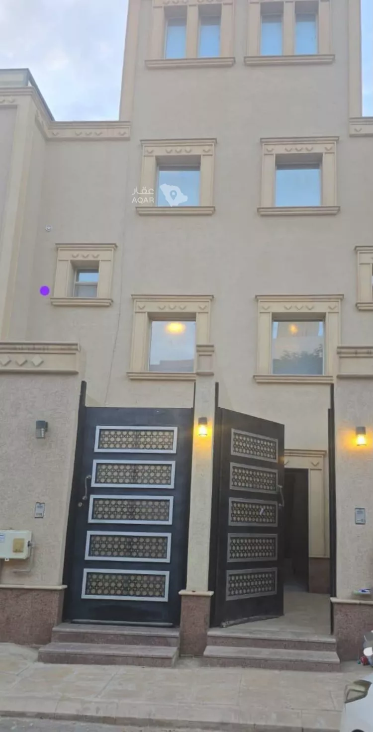 Apartment for Rent in Riyadh An Narjis