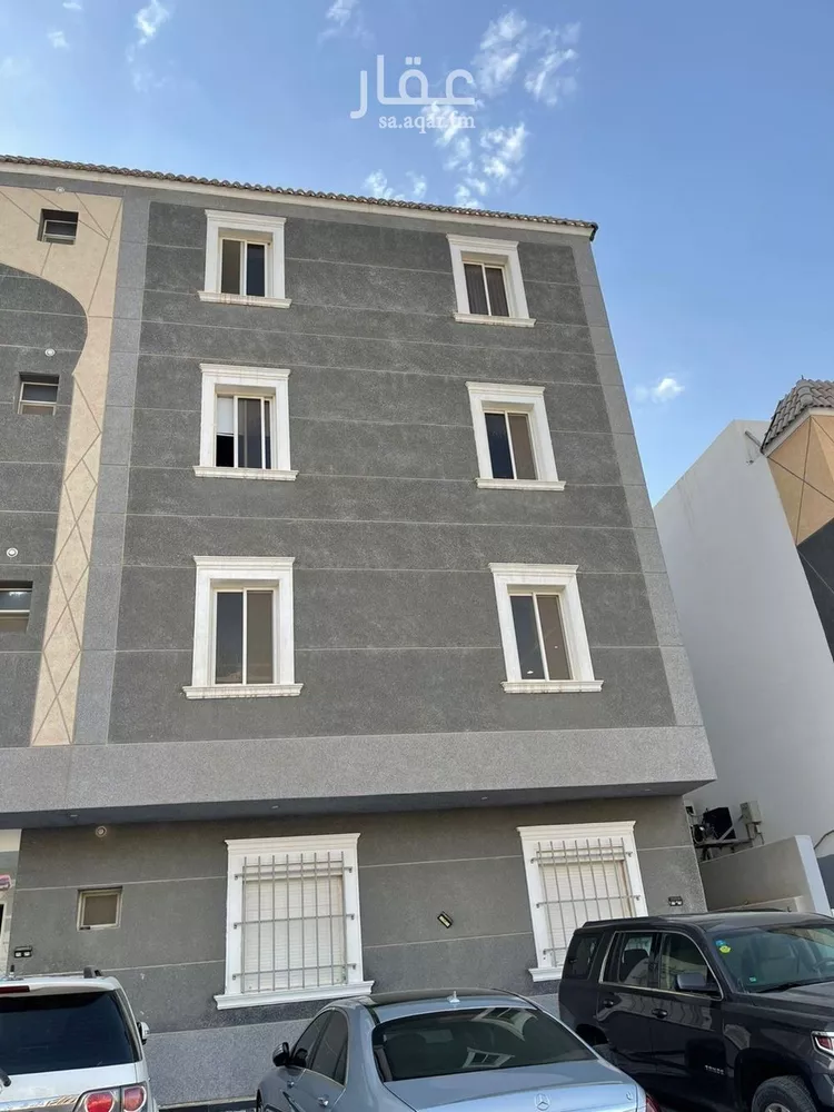 شقة للإيجار في شارع دمياط الجديده, حي قرطبة, مدينة الرياض, منطقة الرياض صورة 2