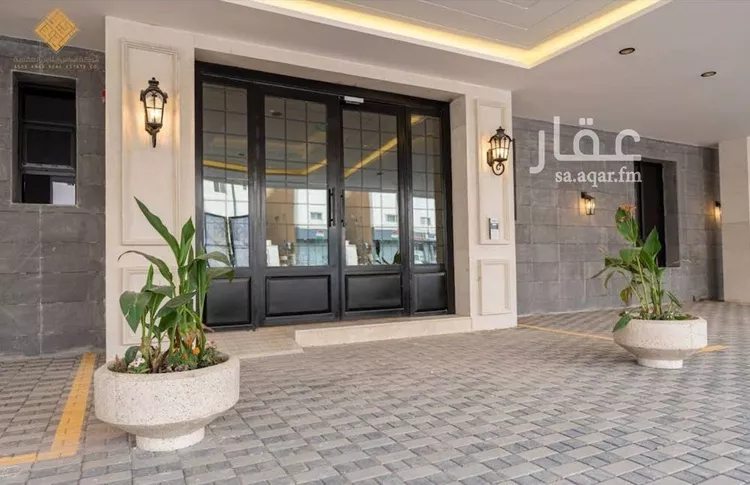 شقة للإيجار في شارع رقم 501, حي النرجس, مدينة الرياض, منطقة الرياض صورة 3