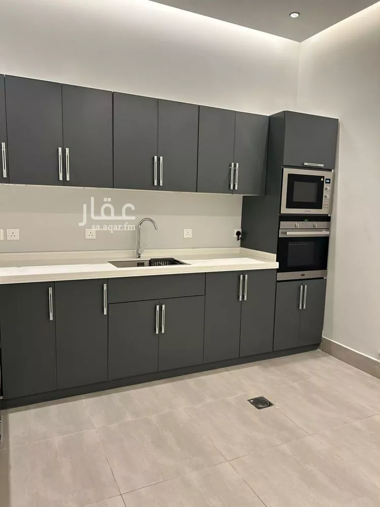 شقة للإيجار في شارع رقم 279, حي الملقا, مدينة الرياض, منطقة الرياض صورة 2