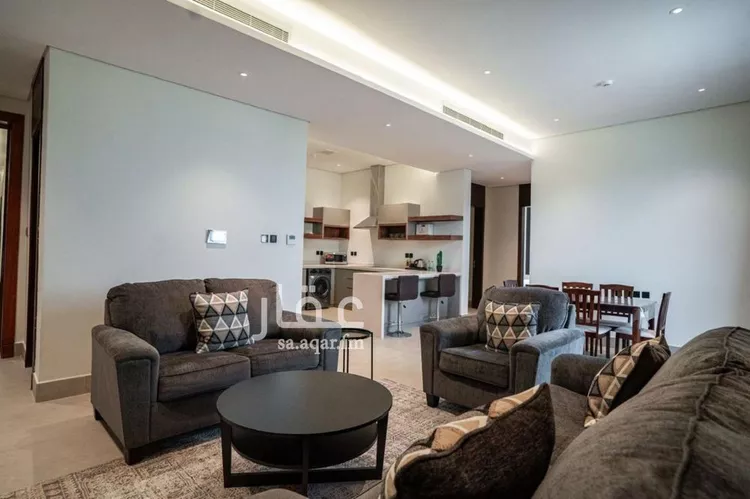Apartment for Rent in Riyadh An Narjis