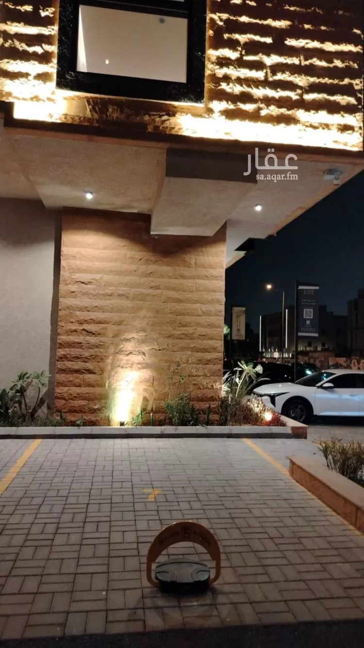 شقة للإيجار في شارع سليمان الخميسي, حي القيروان, مدينة الرياض, منطقة الرياض صورة 4