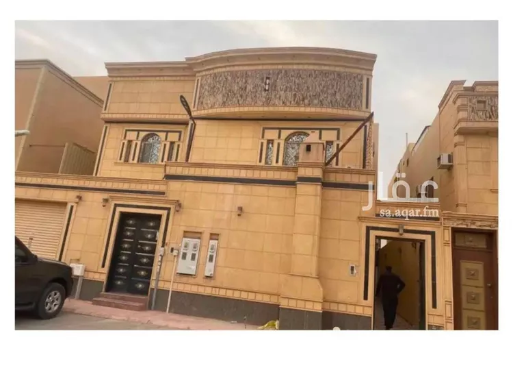 شقة للإيجار في شارع وبره, حي ظهرة لبن, مدينة الرياض, منطقة الرياض