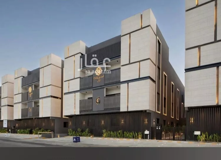 شقة للإيجار في شارع عسفان, حي النرجس, مدينة الرياض, منطقة الرياض